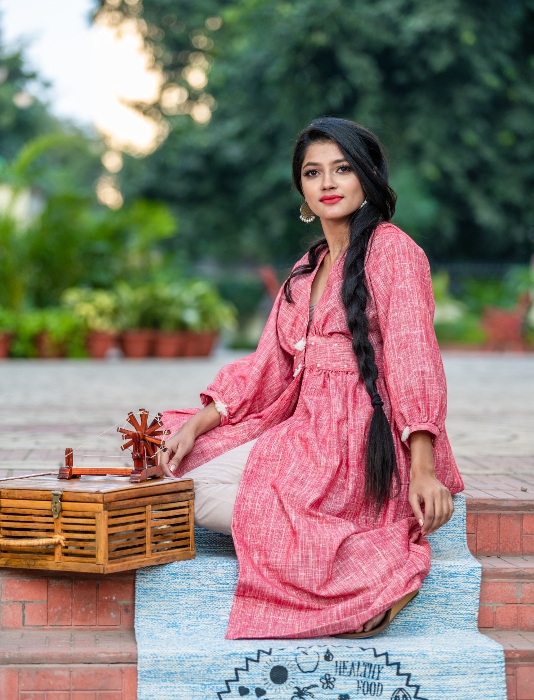 E-Commerce Shoot Image 1